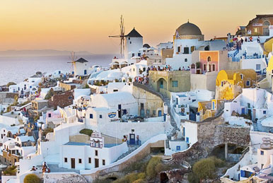 Vacances-passion - Destination Crète - Crète - Crète
