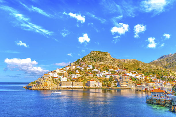 Vacances-passion - Destination Grèce - Grèce - Grèce