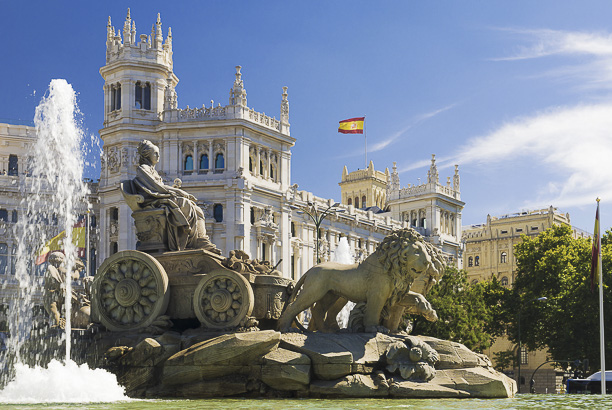 Vacances-passion - Espagne express - Espagne - Espagne