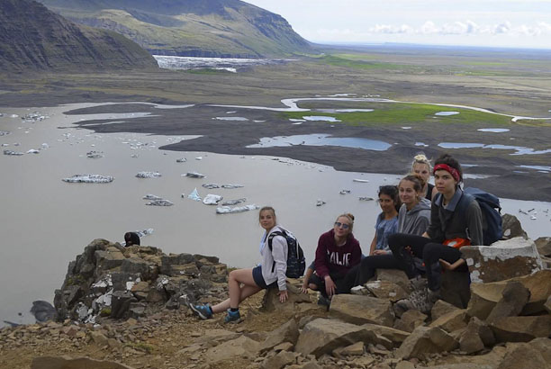 Vacances-passion - Itinérant en Islande - Islande - Islande