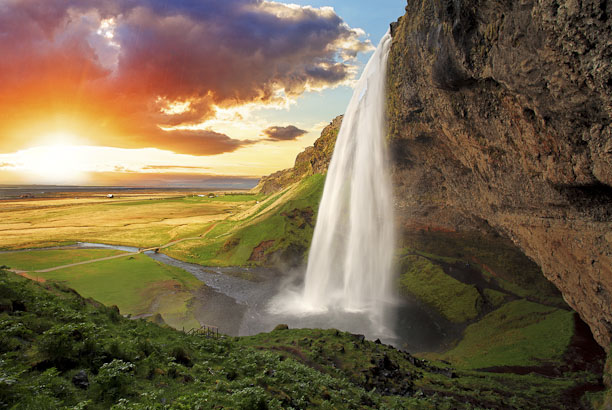 Vacances-passion - Itinérant en Islande - Islande - Islande