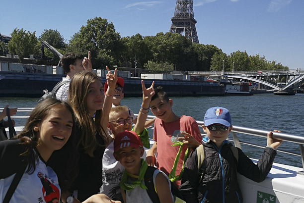 Vacances-passion - auberge de jeunesse Paris - Paris - Paris