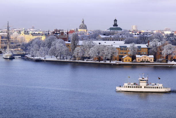 Vacances-passion - Laponie - Scandinavie - Finlande/Laponie