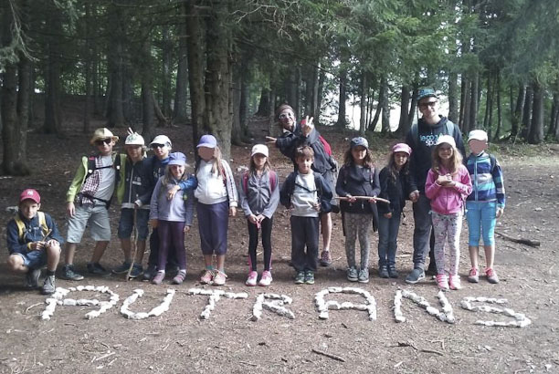 Vacances-passion - Centre d'Autrans - Autrans - Isère