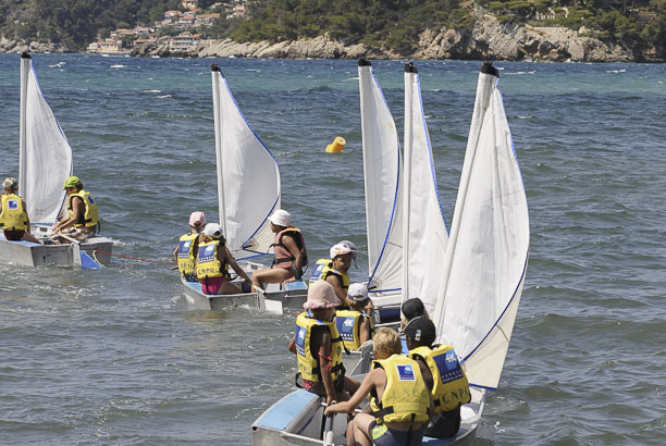 Vacances-passion - Le Mas de l'Artaude - Le Pradet - Var