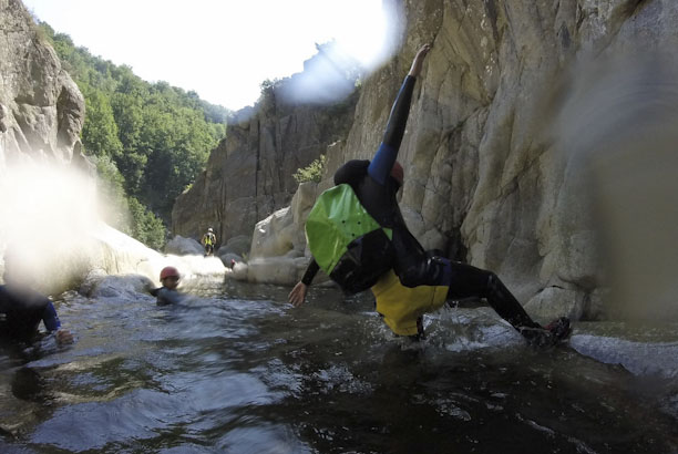 Vacances-passion - Les Portes de l'Ardèche - Meyras - Ardèche