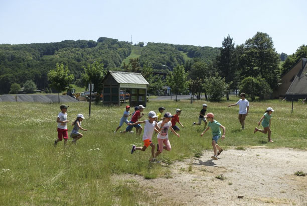 Vacances-passion - Le Chalet du Rouergue - Laguiole - Aveyron