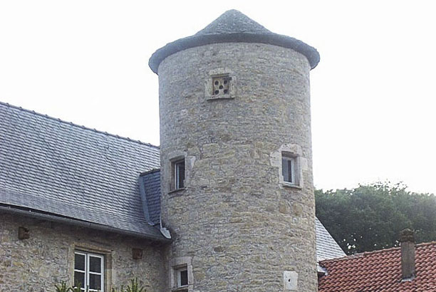 Vacances-passion - Domaine de Laurière - Villefranche-de-Rouergue - Aveyron