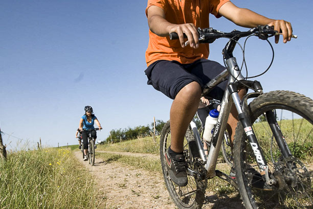 Vacances-passion - Ecocamping - Parisot - Aveyron