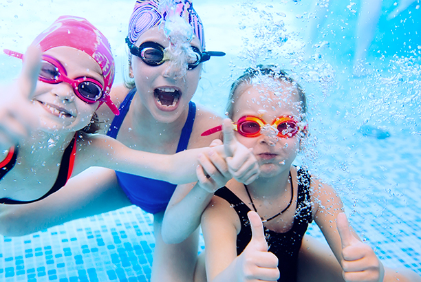 Vacances-passion - Village vacances Les Sables d'Or*** - Gouville-sur-Mer - Manche