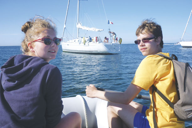 Vacances-passion - Centre de vacances Marceau - Batz-sur-Mer/Le Croisic - Loire-Atlantique