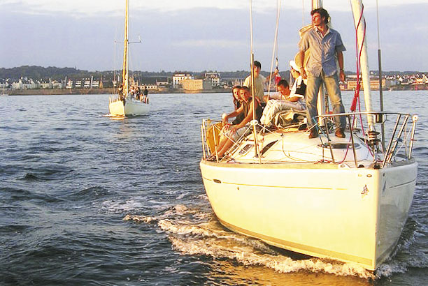 Vacances-passion - Centre de vacances Marceau - Batz-sur-Mer/Le Croisic - Loire-Atlantique