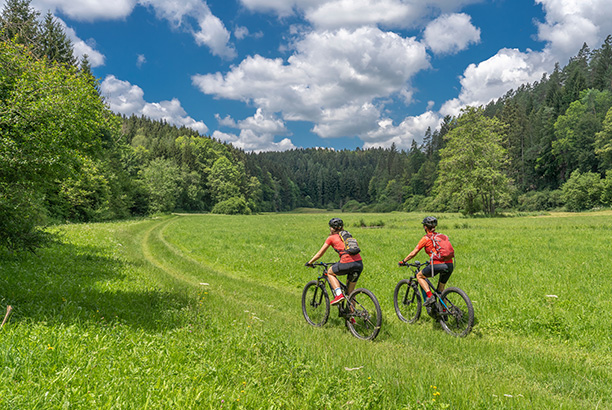 Vacances-passion - E'colo à vélo - Epinal - Vosges