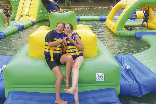 Vacances-passion - Centre Les Marines - Ouistreham - Calvados