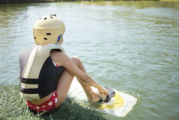 Vacances-passion - Centre Les Marines - Ouistreham - Calvados