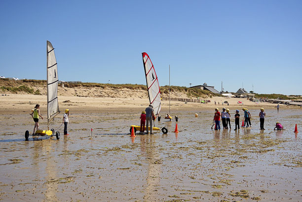 Vacances-passion - Centre de Collignon - Tourlaville - Manche