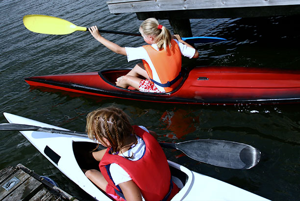 Vacances-passion - Centre de Collignon - Tourlaville - Manche