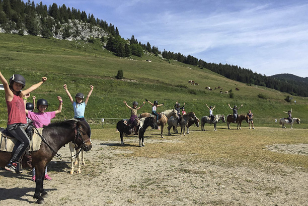 Vacances-passion - Thorens-Glières - Thorens Glières - Haute-Savoie