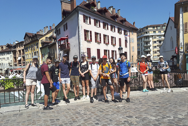 Vacances-passion - Thorens-Glières - Thorens Glières - Haute-Savoie