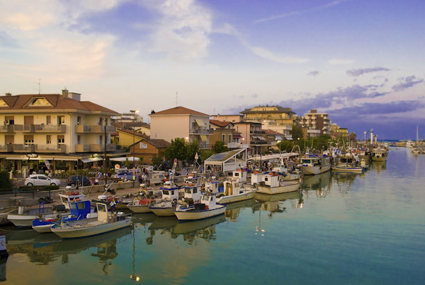 Vacances-passion - Rimini - Rimini - Italie