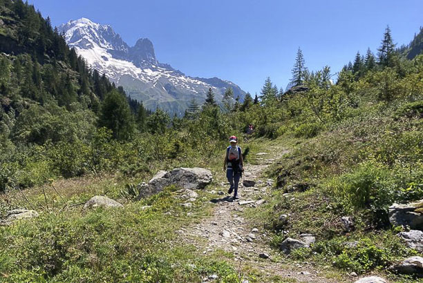 Vacances-passion - Montvauthier - Vallée de Chamonix/Montvauthier - Haute-Savoie