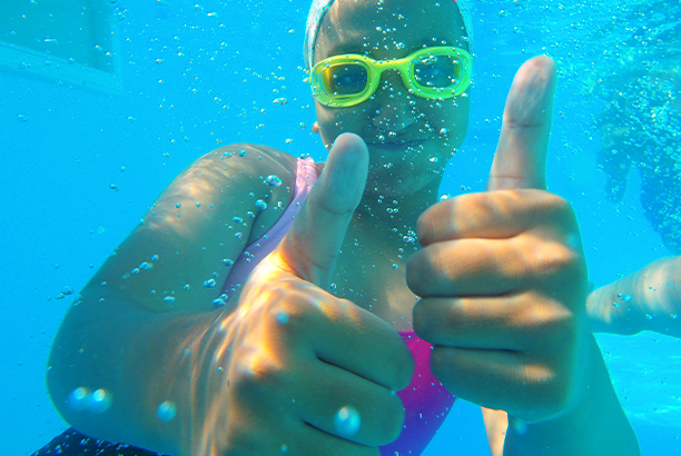 Vacances-passion - Les Myrtes - Les Issambres - Var