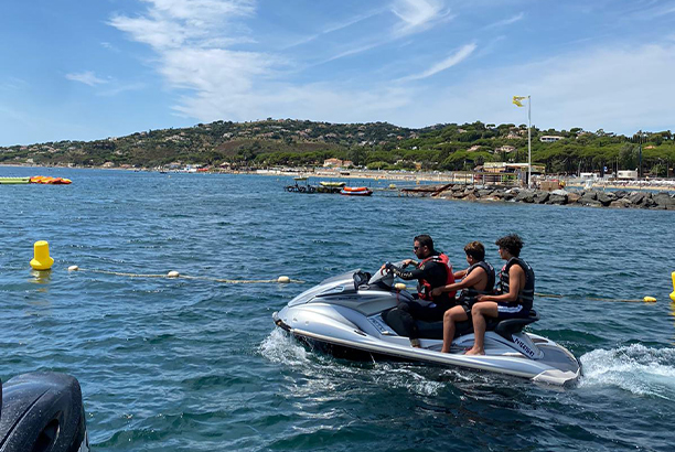 Vacances-passion - Les Myrtes - Les Issambres - Var