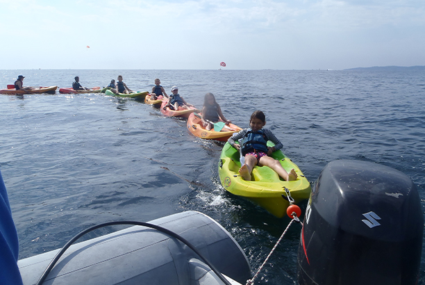 Vacances-passion - Les Myrtes - Les Issambres - Var