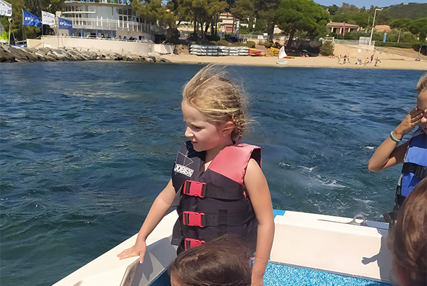 Vacances-passion - Les Myrtes - Les Issambres - Var
