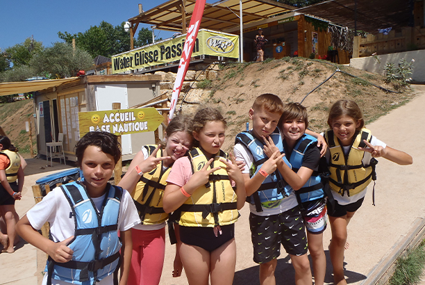 Vacances-passion - Les Myrtes - Les Issambres - Var