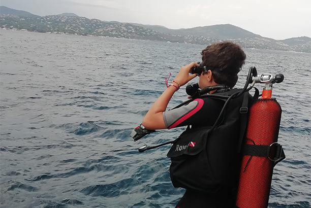 Vacances-passion - Les Myrtes - Les Issambres - Var
