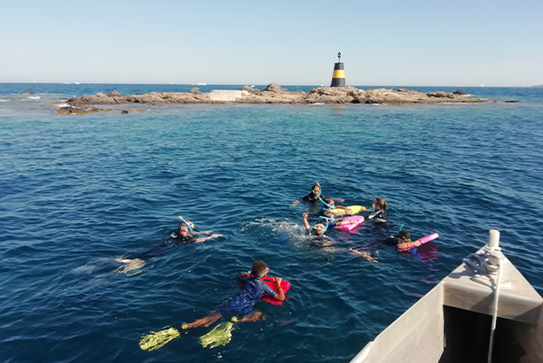Vacances-passion - Les Myrtes - Les Issambres - Var