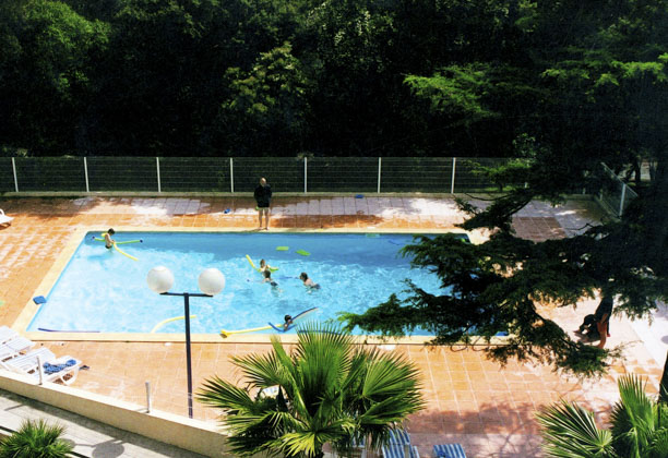 Vacances-passion - Les Colombes - Saint-Raphaël - Var