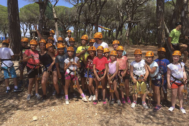 Vacances-passion - Les Colombes - Saint-Raphaël - Var