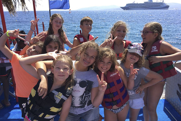 Vacances-passion - Les Colombes - Saint-Raphaël - Var