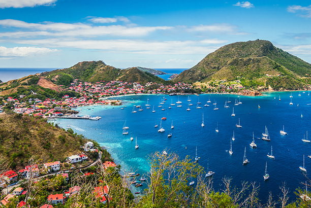 Vacances pour tous - colonies de vacances  - Le Moule - Cap sur la Guadeloupe