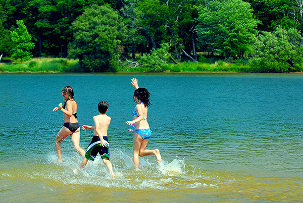 Vacances pour tous - colonies de vacances  - Chaux-Neuve - Séjour nature et aventure
