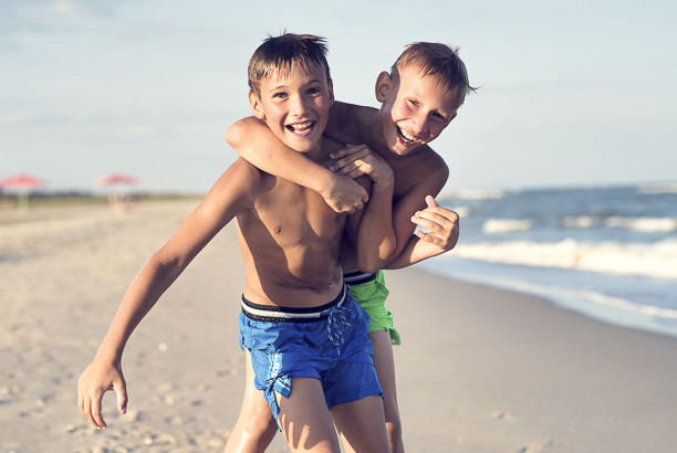 Vacances-passion - Les Myrtes - Les Issambres - Var