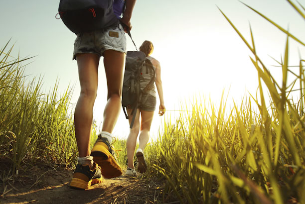 Vacances pour tous - colonies de vacances  - Chaux-Neuve - Trekking et multisport