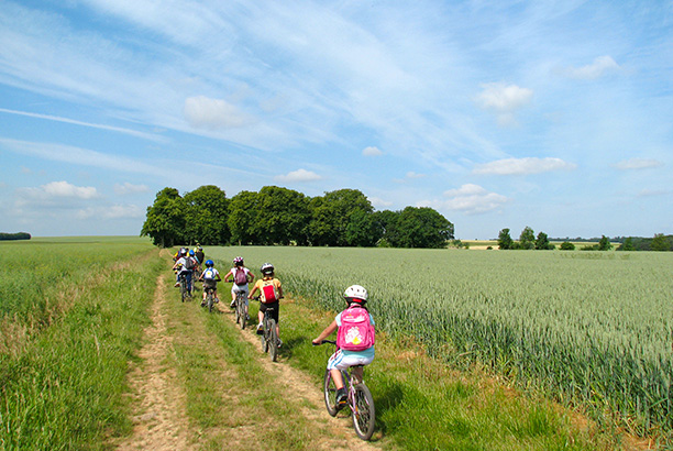 Vacances pour tous - colonies de vacances  - Chaux-Neuve - Séjour multisport dans le Haut-Doubs