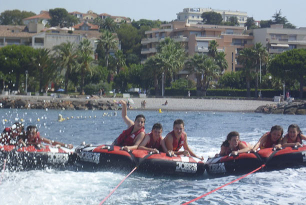 Vacances-passion - Les Colombes - Saint-Raphaël - Var