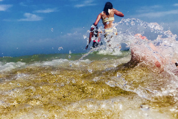Vacances-passion - Le Razay - Piriac sur Mer - Loire-Atlantique