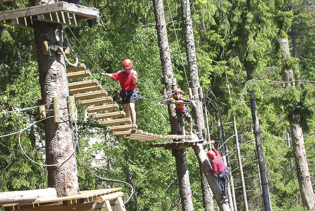Vacances-passion - Centre La Combelle - Pexonne - Meurthe-et-Moselle