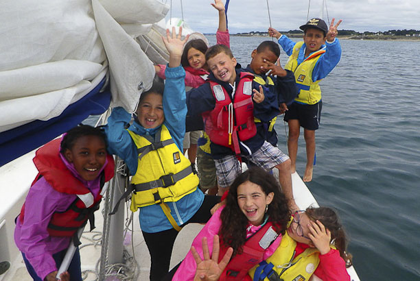 Vacances-passion - Le Razay - Piriac sur Mer - Loire-Atlantique