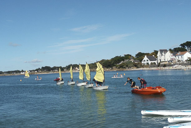 Vacances-passion - Le Razay - Piriac sur Mer - Loire-Atlantique