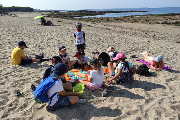 Vacances-passion - Le Razay - Piriac sur Mer - Loire-Atlantique