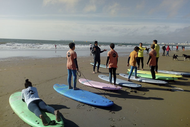 Vacances-passion - Le Razay - Piriac sur Mer - Loire-Atlantique