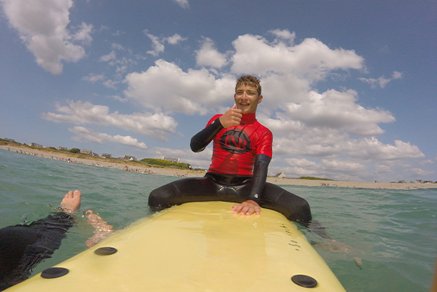 Vacances-passion - Le Razay - Piriac sur Mer - Loire-Atlantique