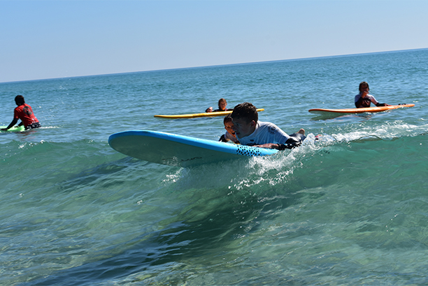Vacances-passion - Le Razay - Piriac sur Mer - Loire-Atlantique