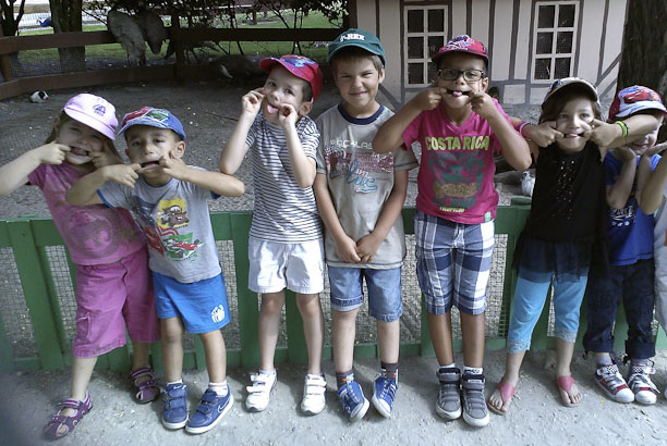 Vacances-passion - Centre vacances - Taussat - Gironde